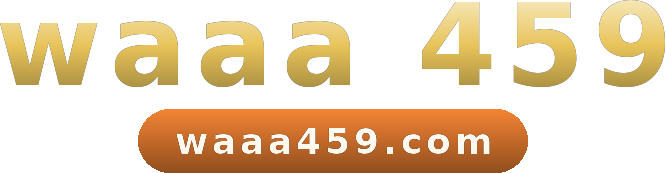waaa 459 logo